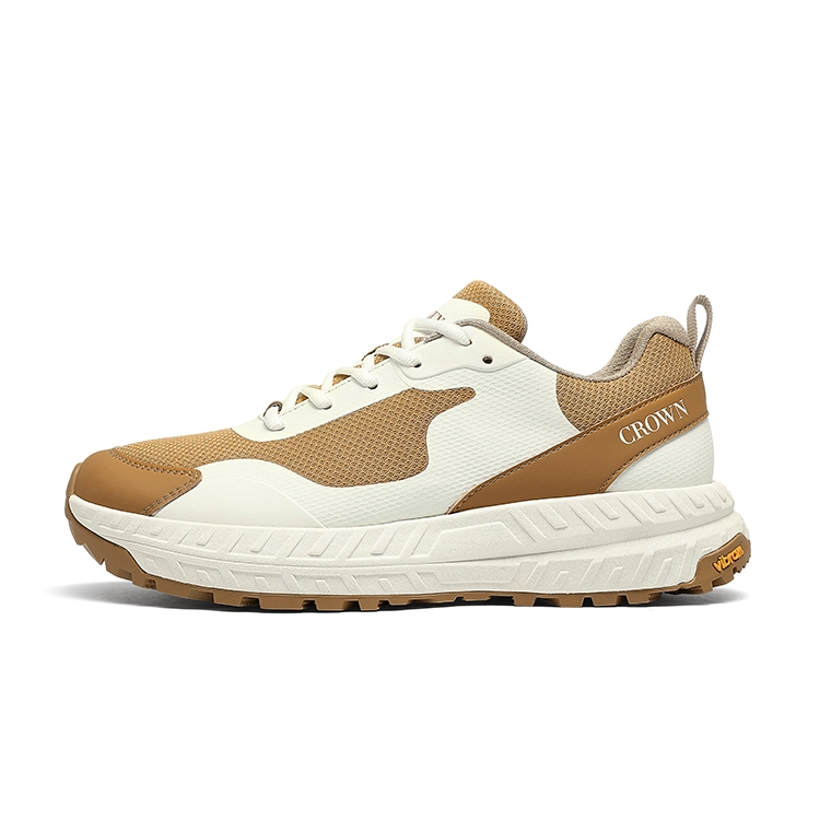 CROWN vibram
