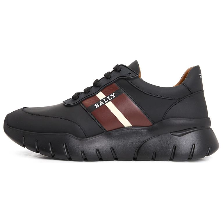 BALLY Bronnye