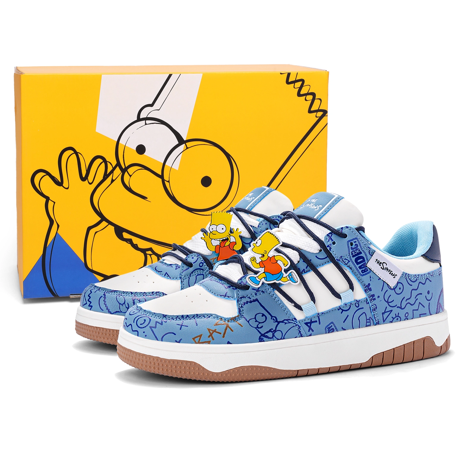 The Simpsons