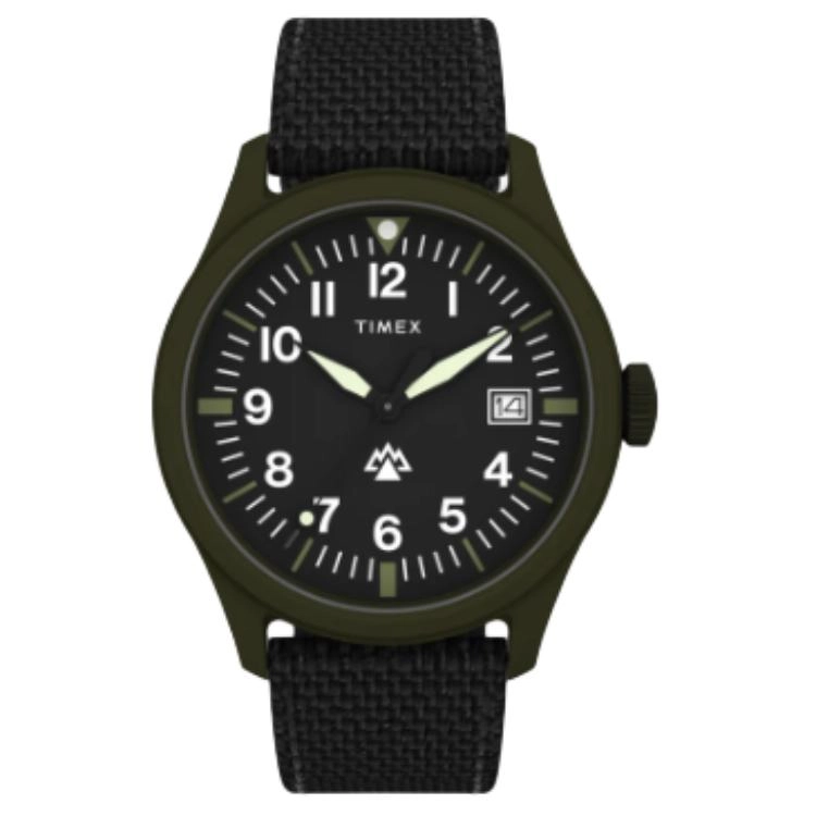 TIMEX 43mm 30