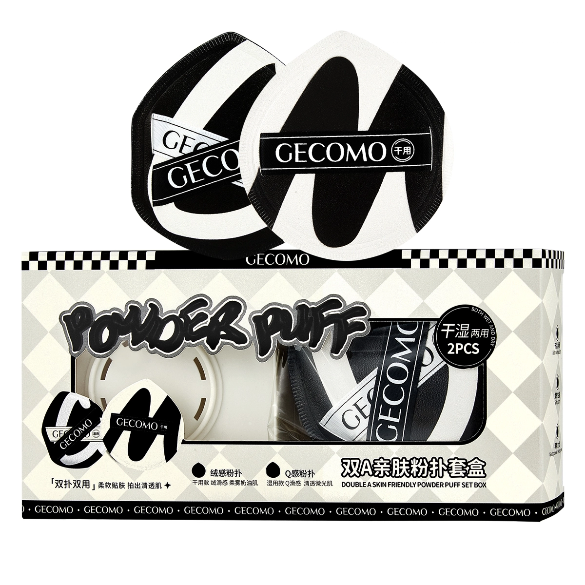 GECOMO A
