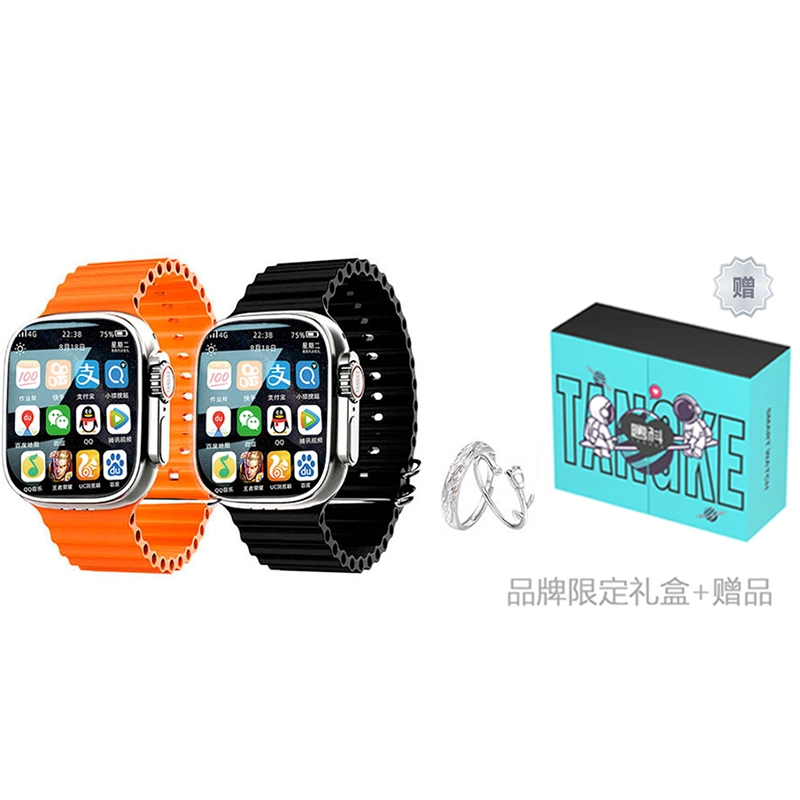 TANGKEapp64G DW88