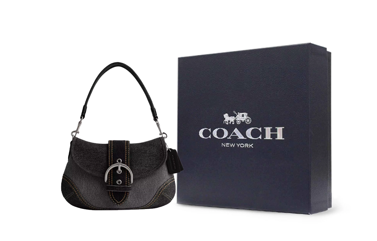 COACH Soho 27