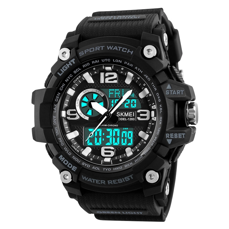 SKMEI SKM-1283