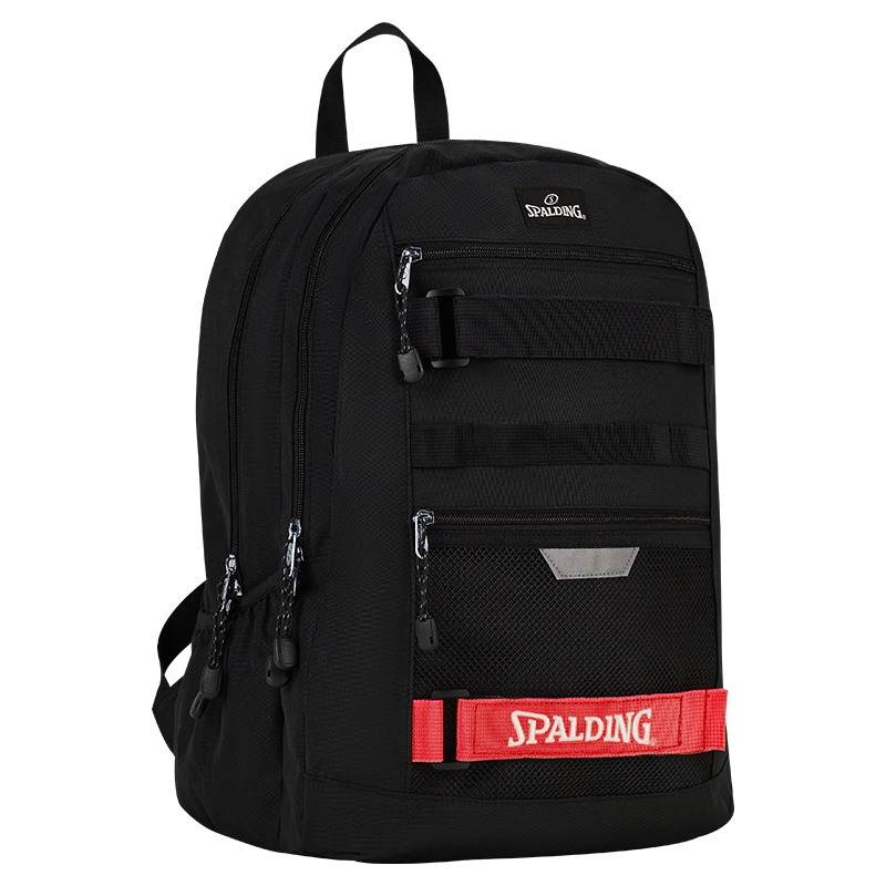 SPALDING