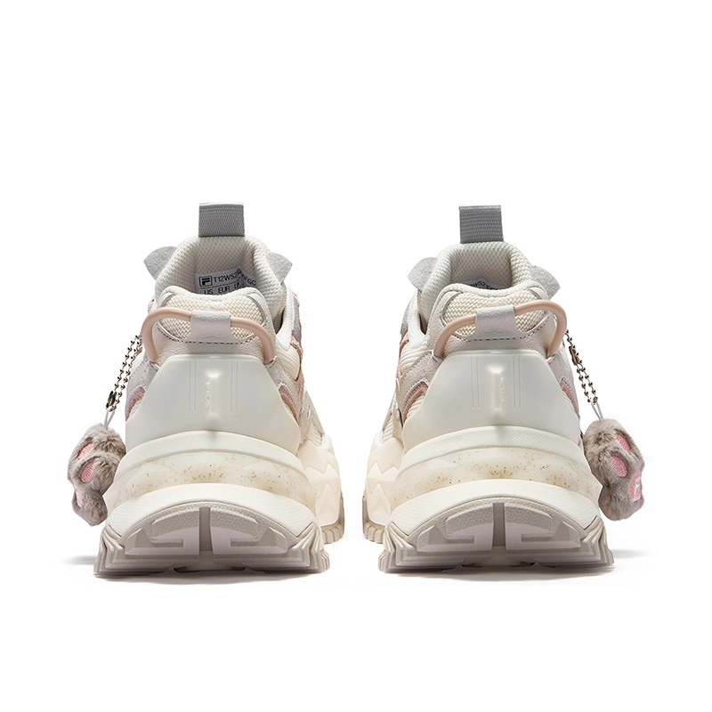 FILA FUSION BIANCO