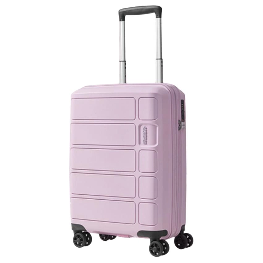 AMERICAN TOURISTER Logo PP 20