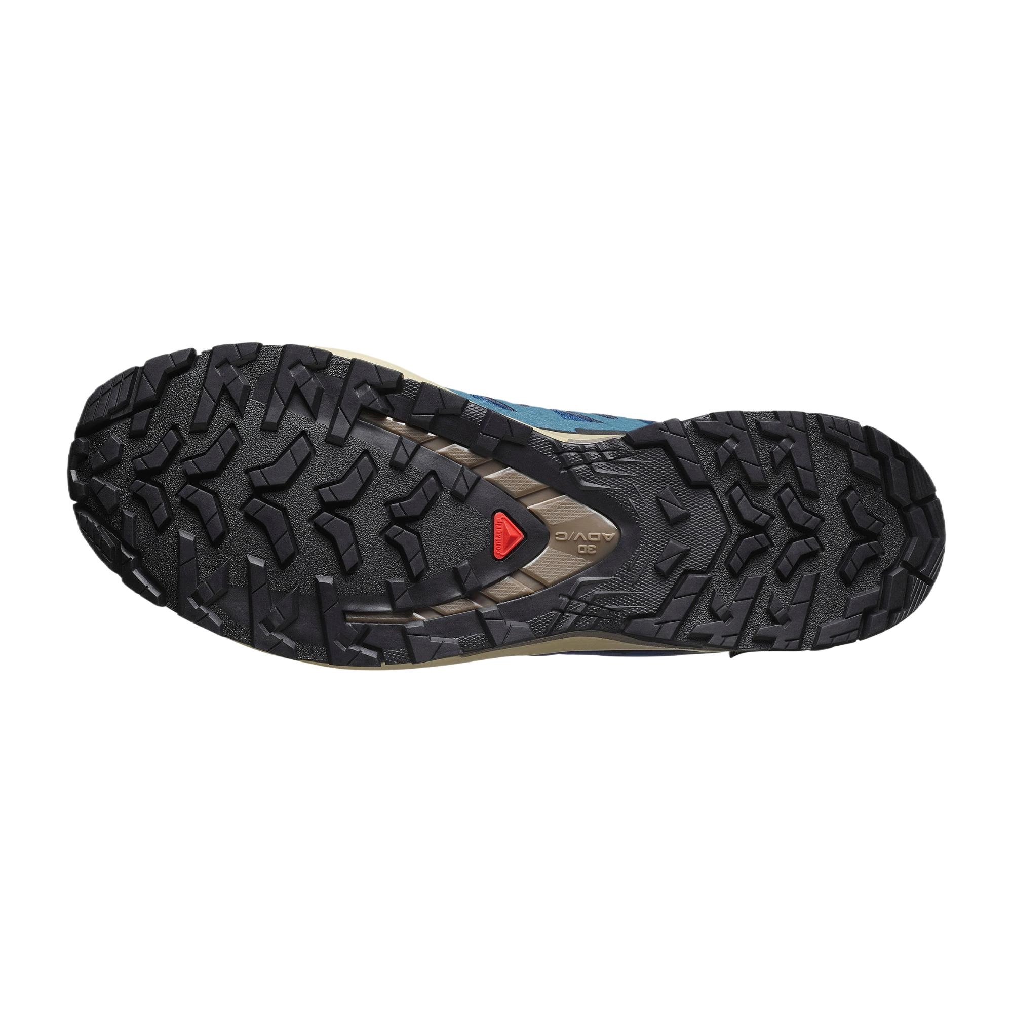 SALOMON XA Pro 3D V9 GORE-TEX