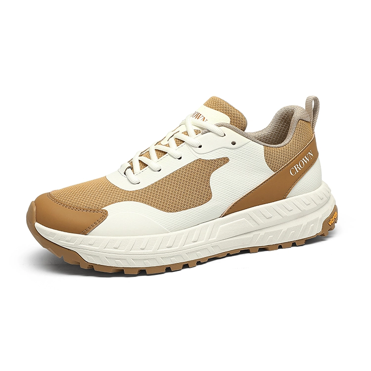 CROWN vibram