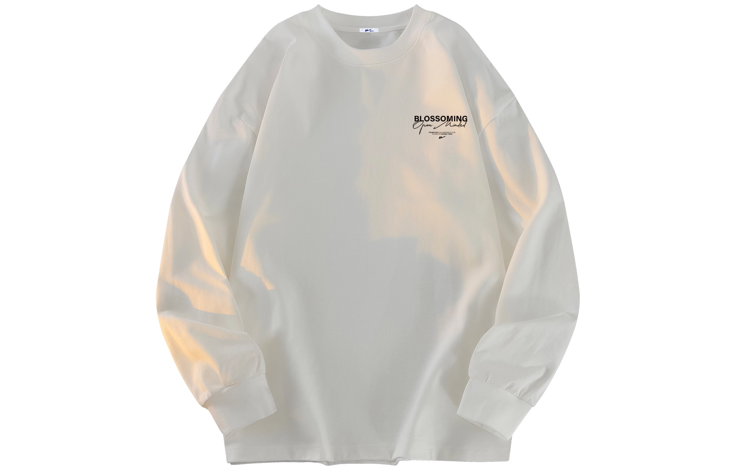 Warrior LOGO T