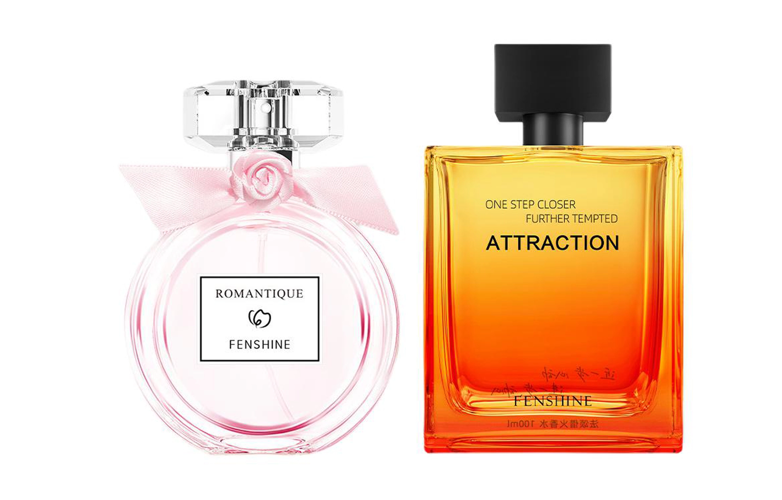 EDP 50ml+100ml
