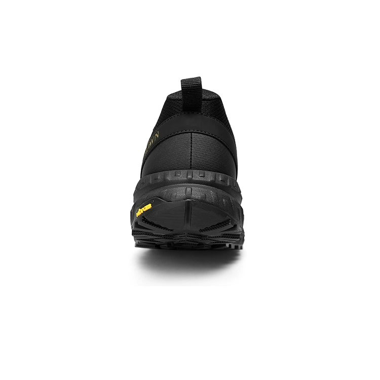 CROWN vibram