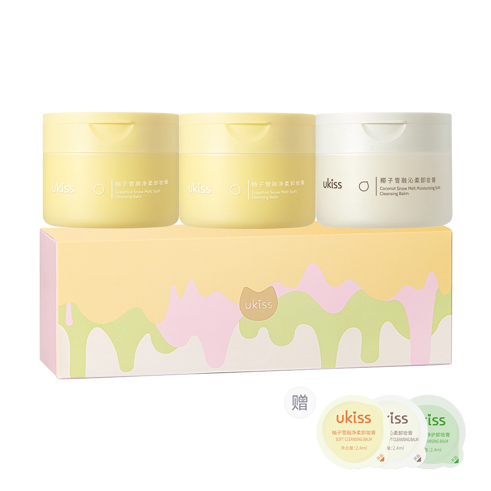 UKISS 3 5.0 120ml*3