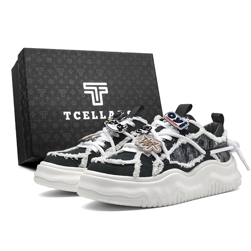 TCELLARS