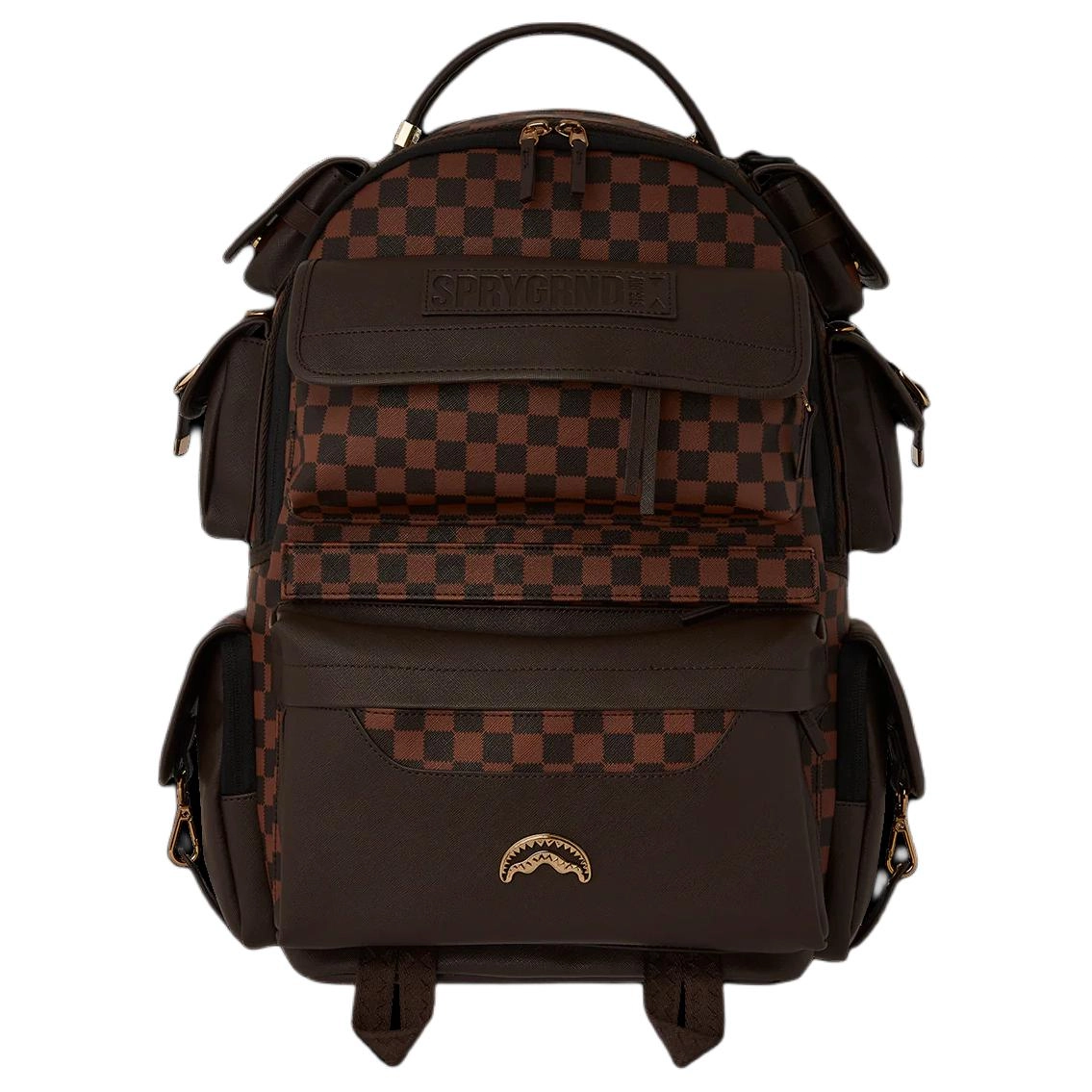 SPRAYGROUND