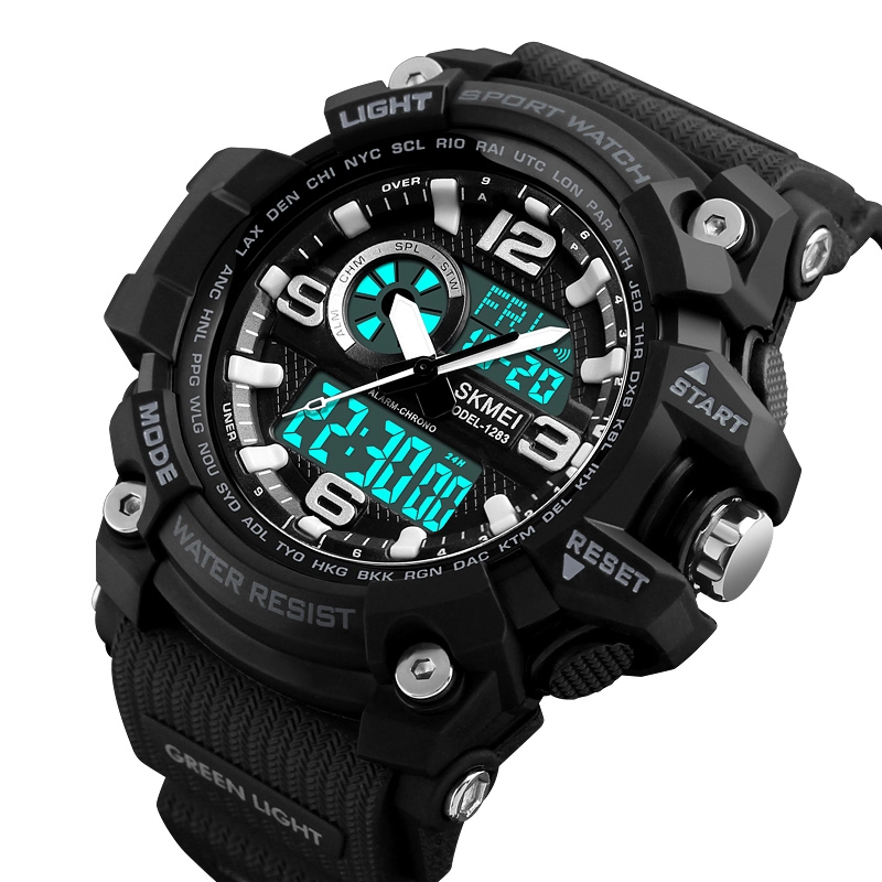 SKMEI SKM-1283