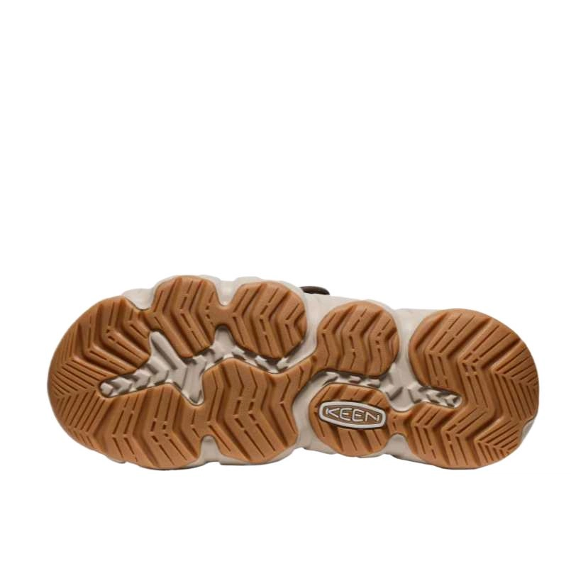 KEEN HYPERPORT