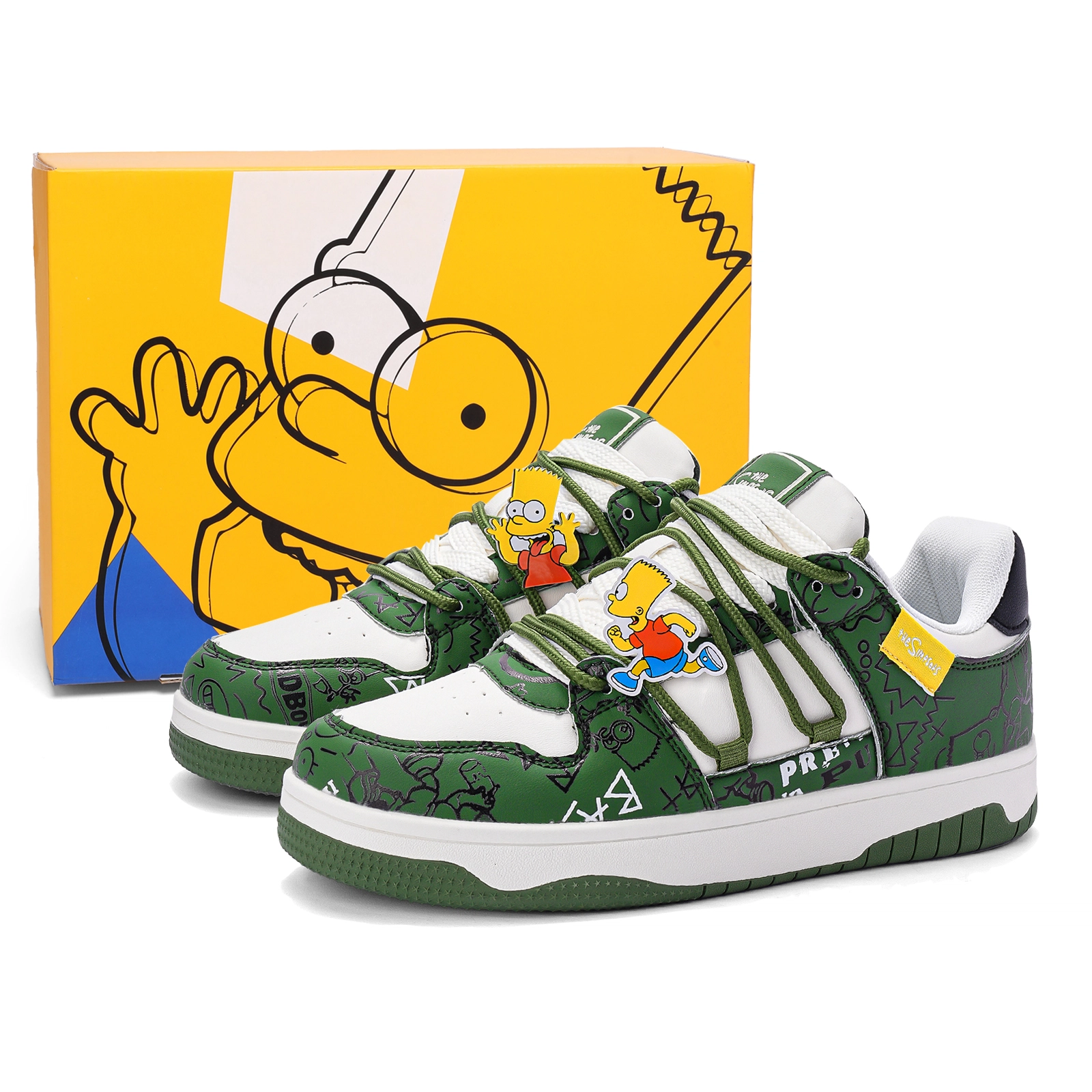 The Simpsons