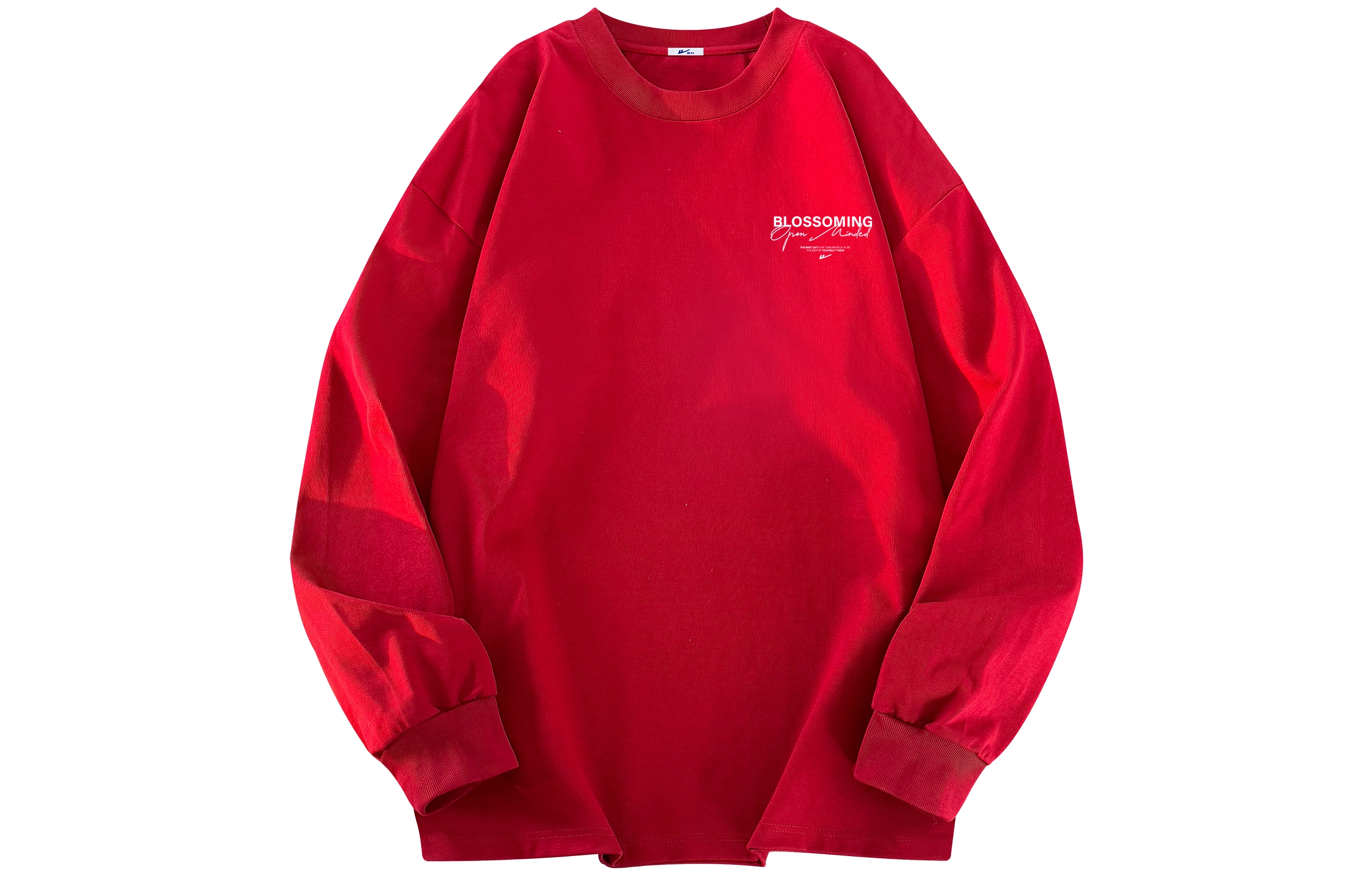 Warrior LOGO T