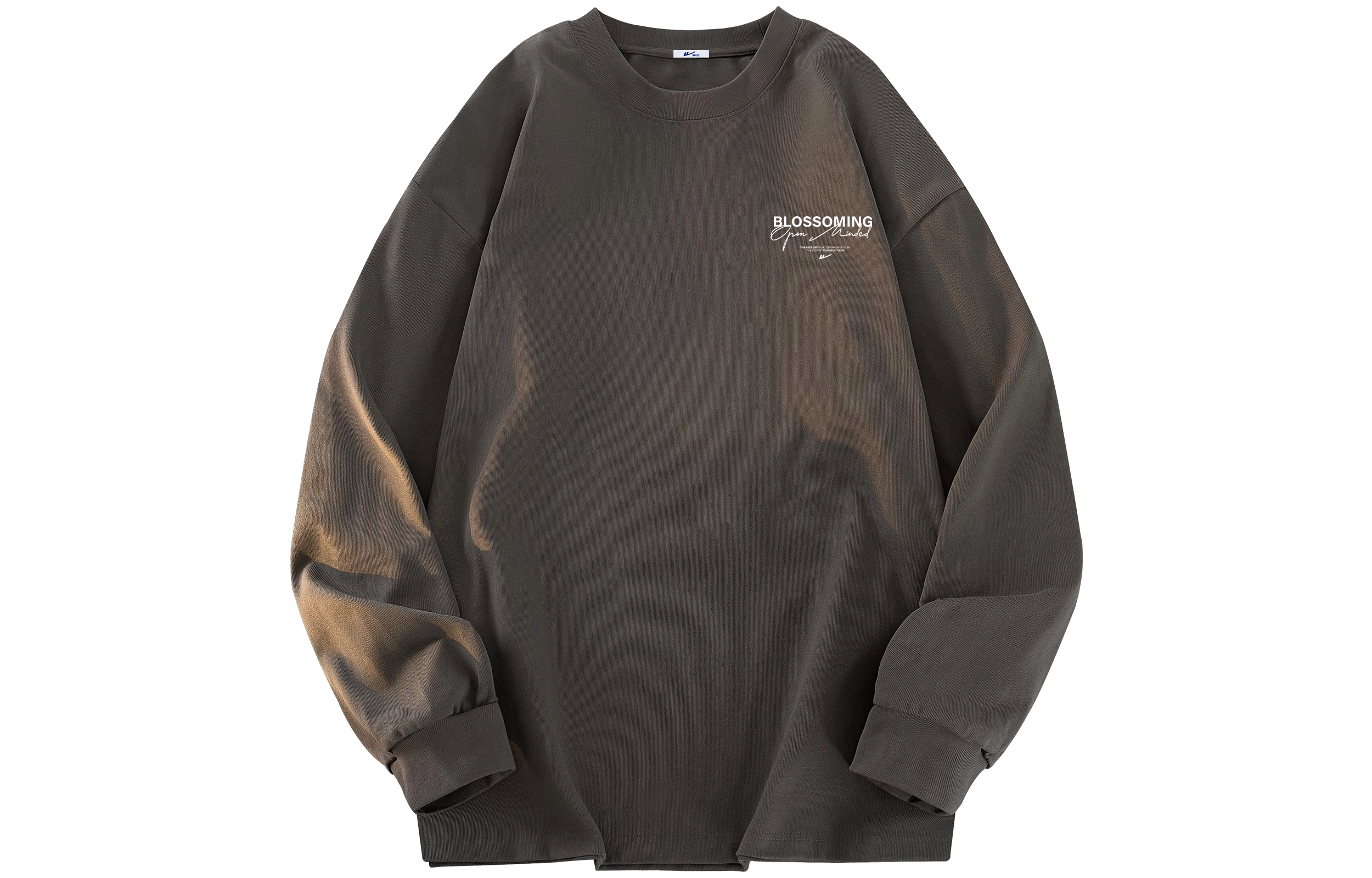 Warrior LOGO T