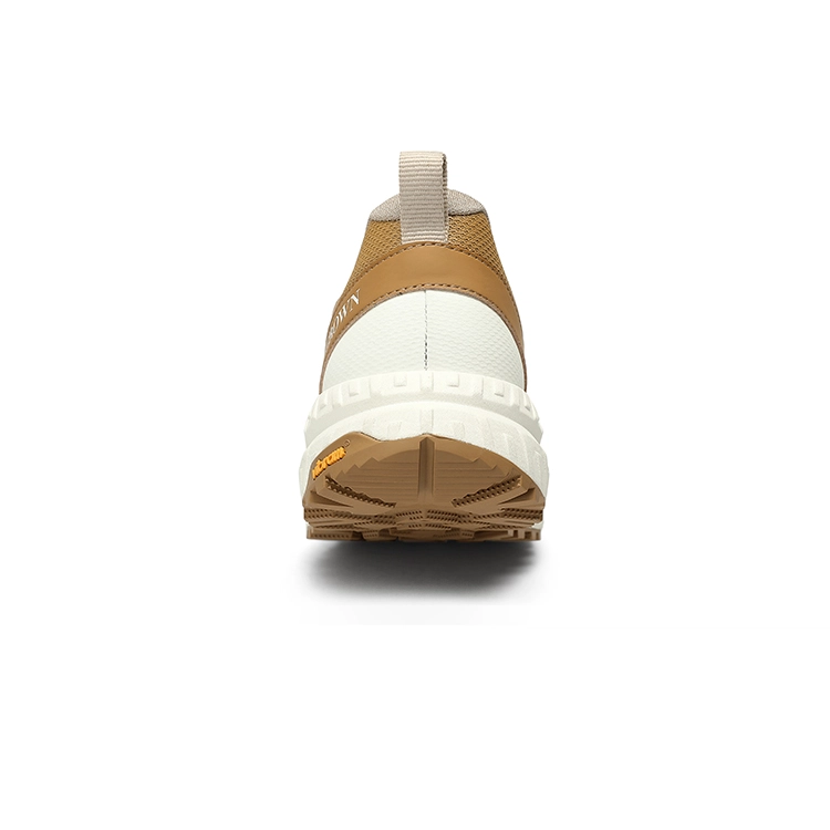 CROWN vibram