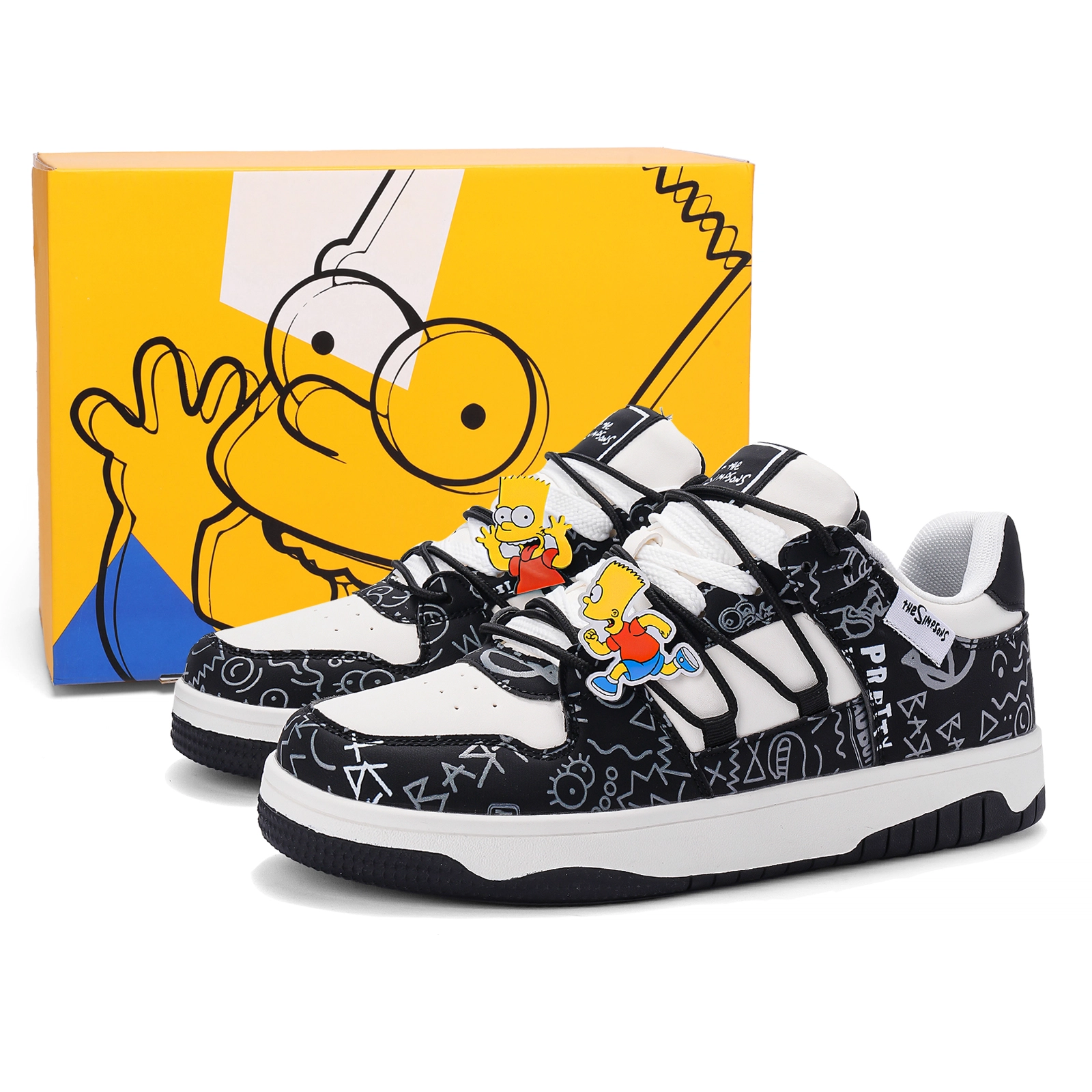 The Simpsons