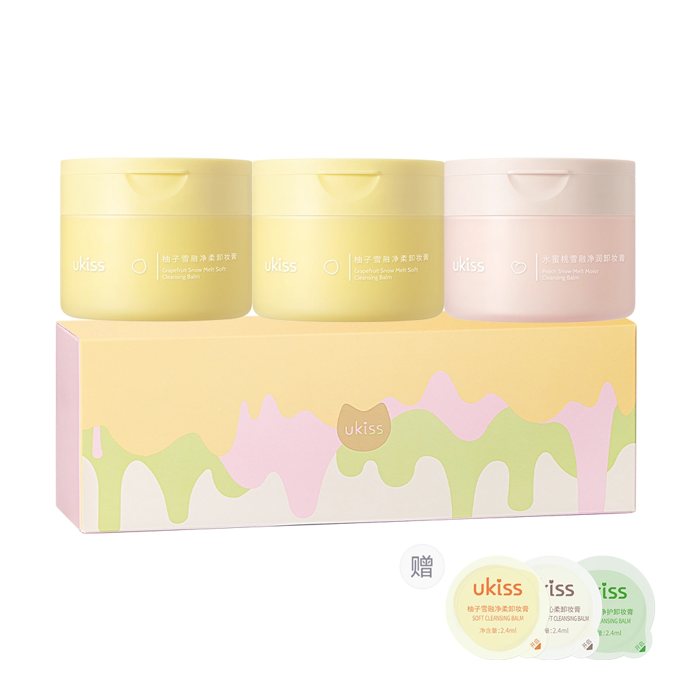 UKISS 3 5.0 120ml*3
