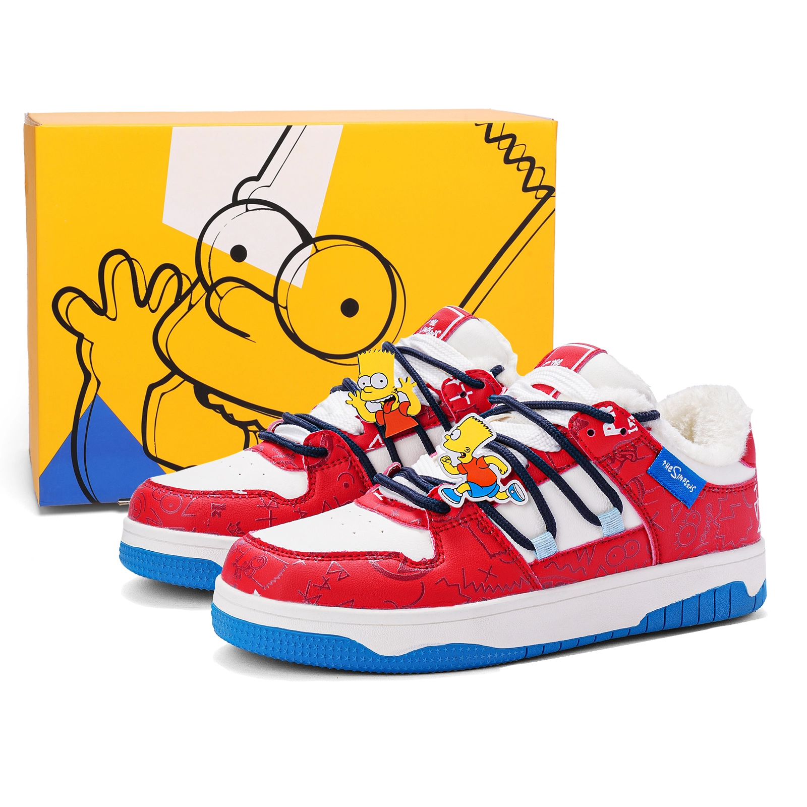 The Simpsons