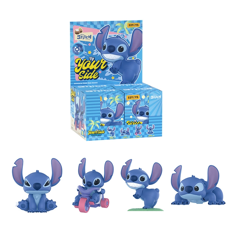 52TOYS x Disney 4