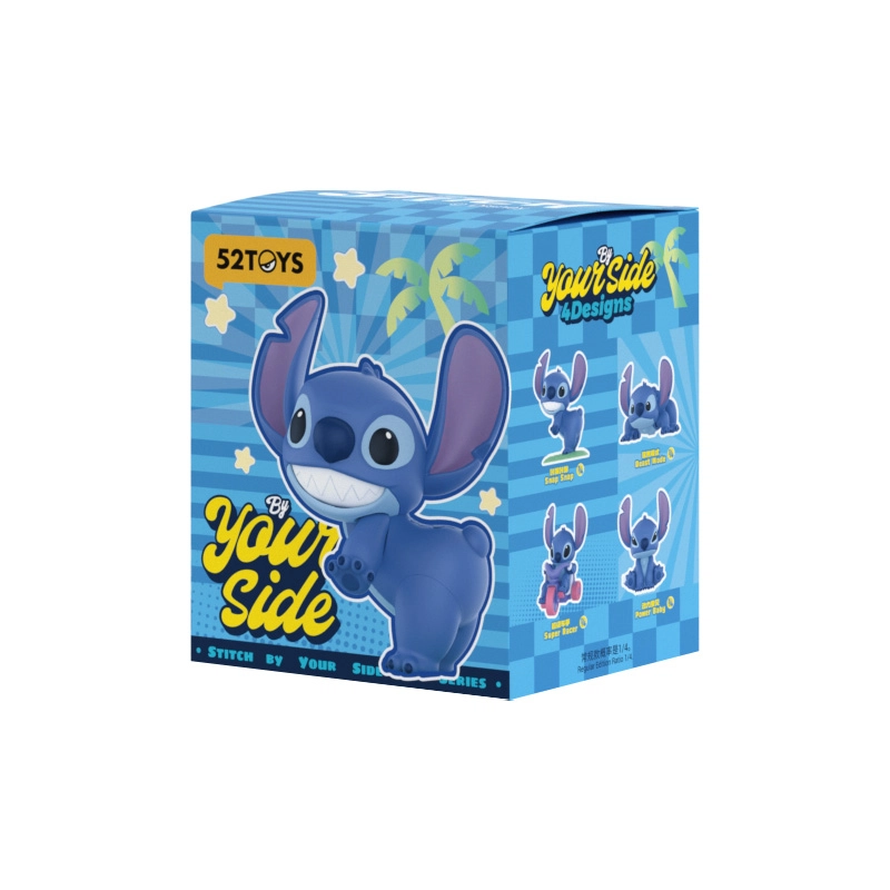 52TOYS x Disney 4