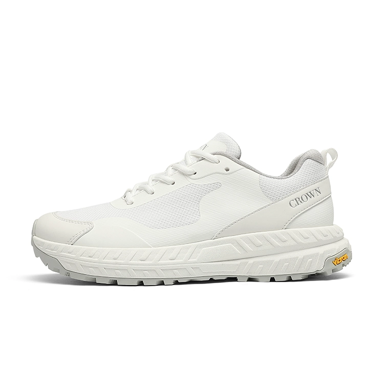 CROWN vibram