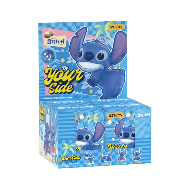 52TOYS x Disney 4
