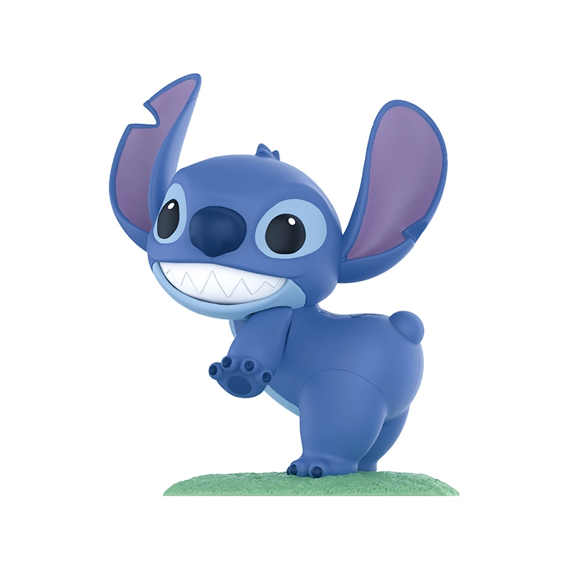 52TOYS x Disney 4