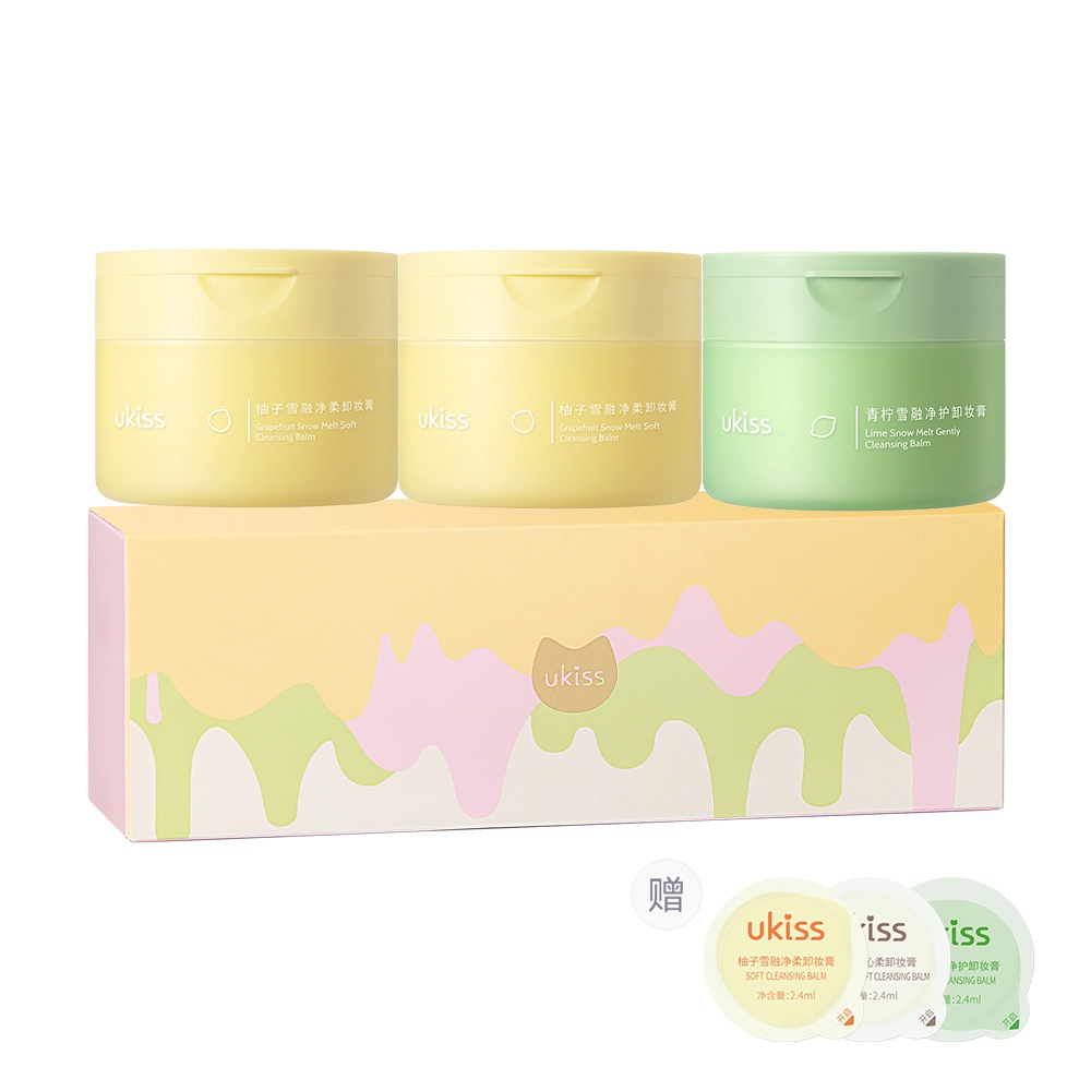 UKISS 3 5.0 120ml*3