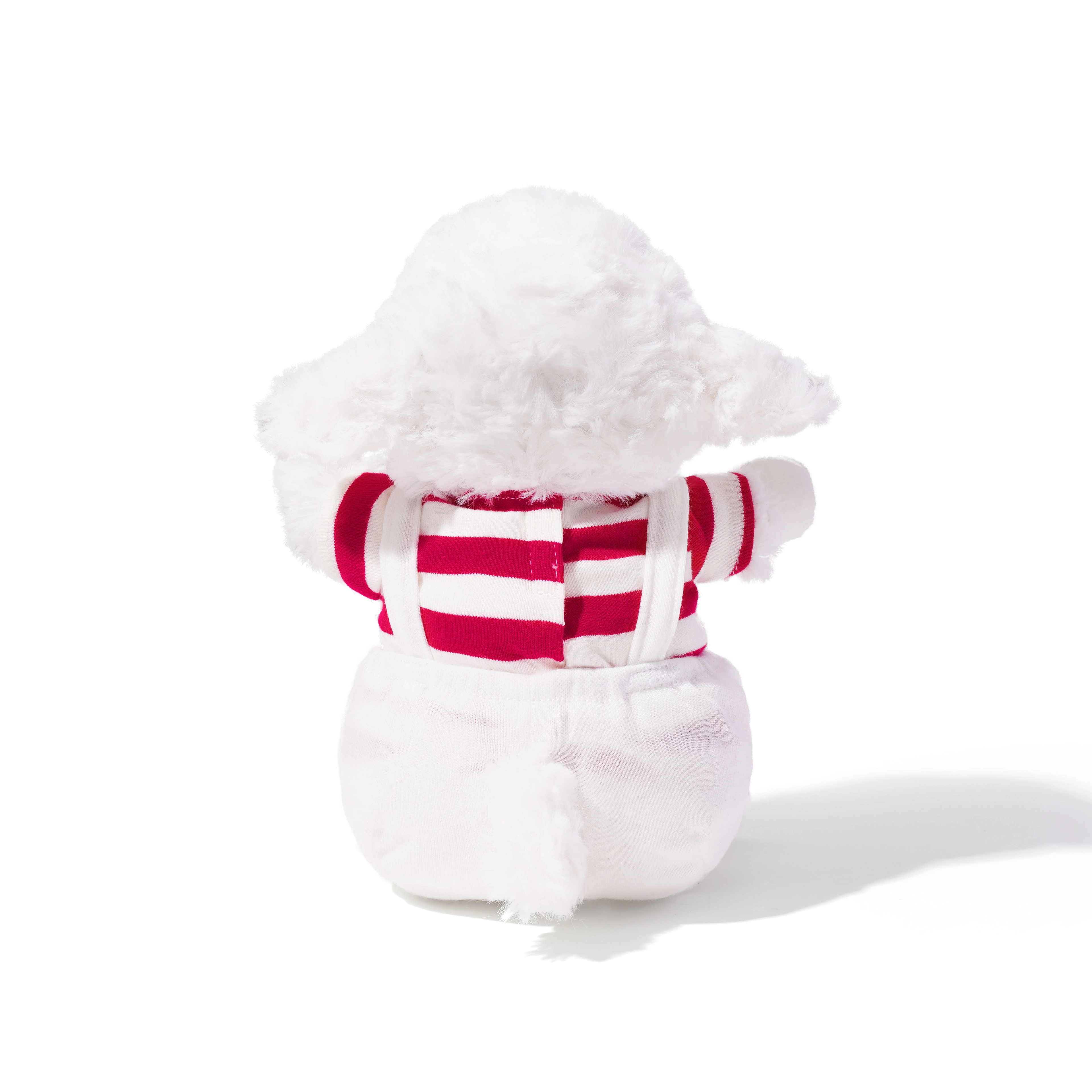 Bunnies By The Bay T 17cm