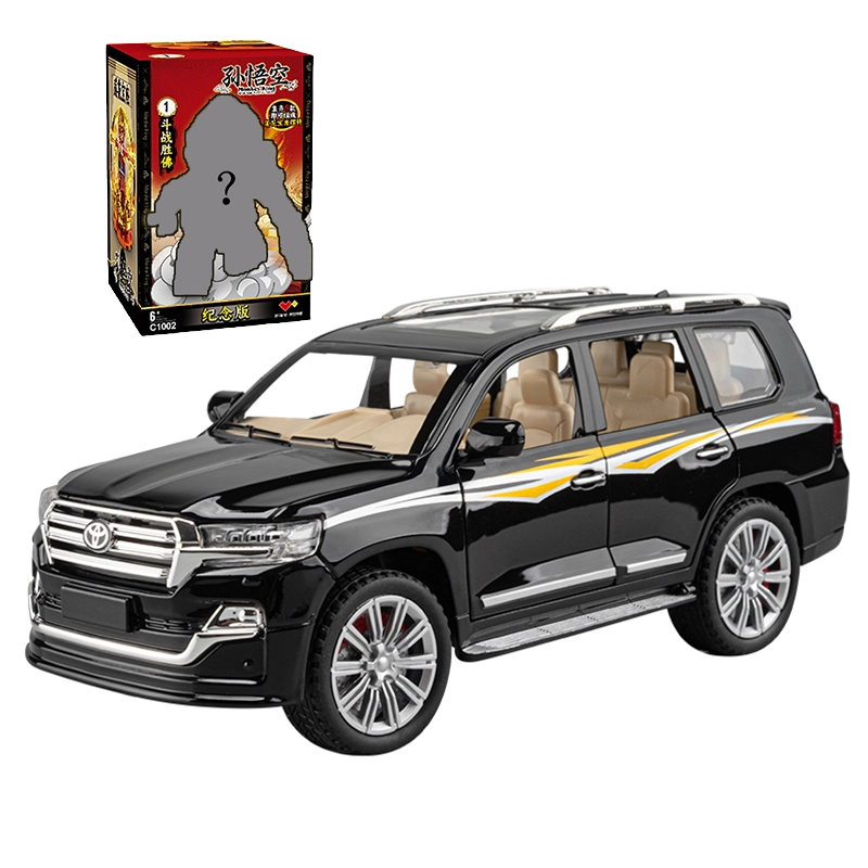 CHE ZHI 124