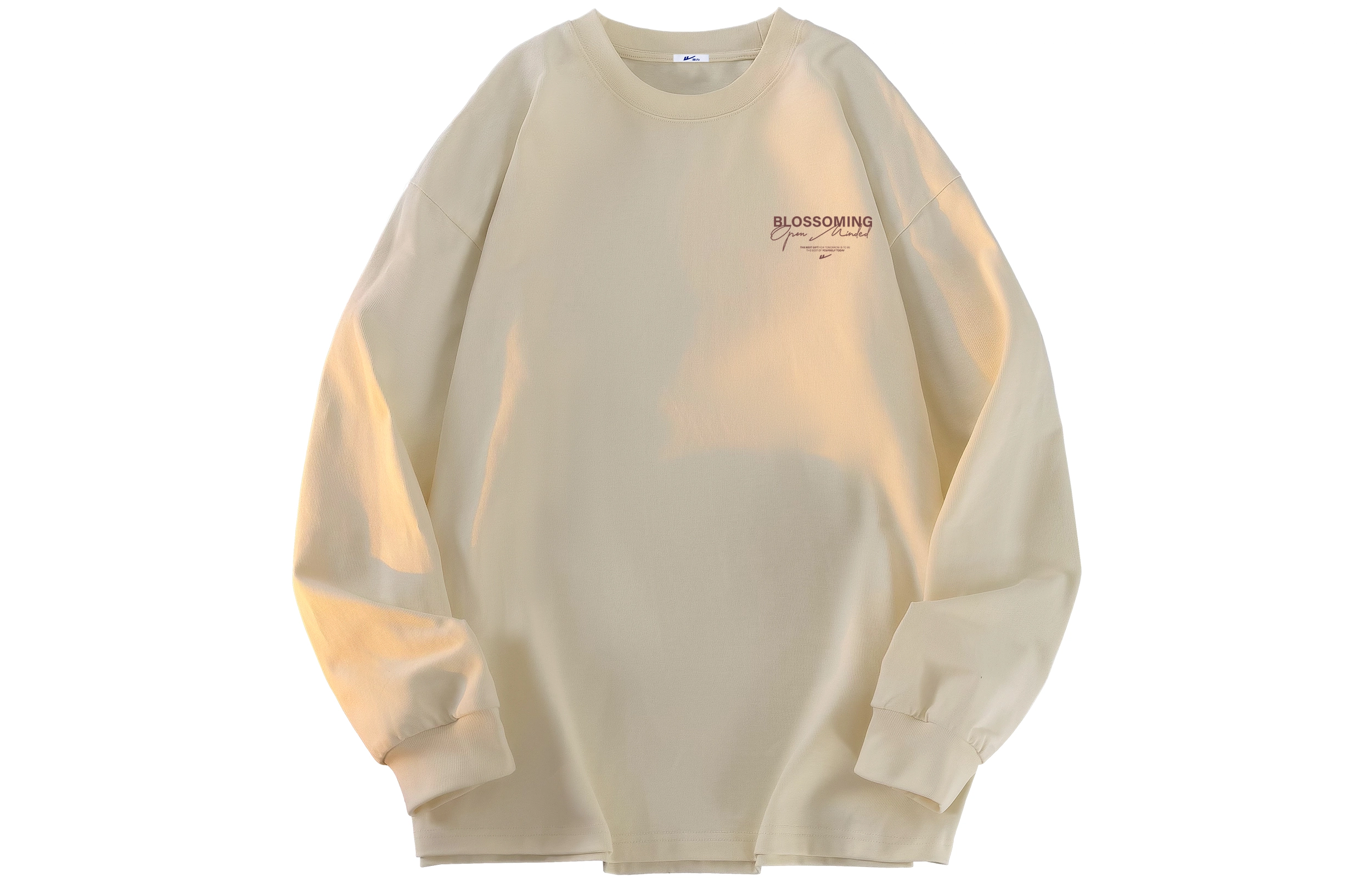 Warrior LOGO T