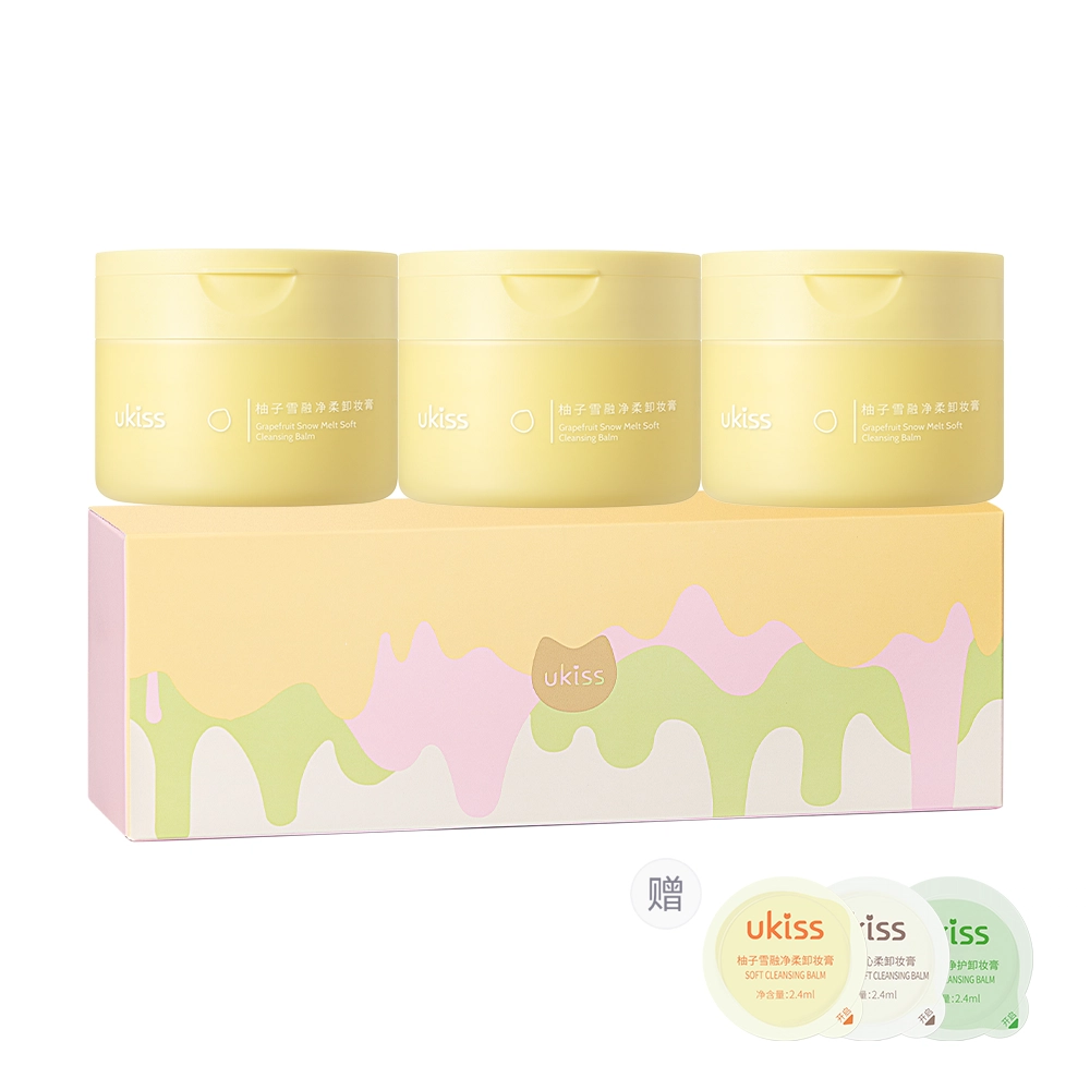 UKISS 3 5.0 120ml*3