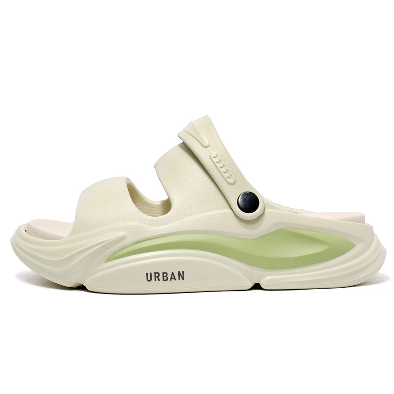 URBAN AUTHENTIC EVA