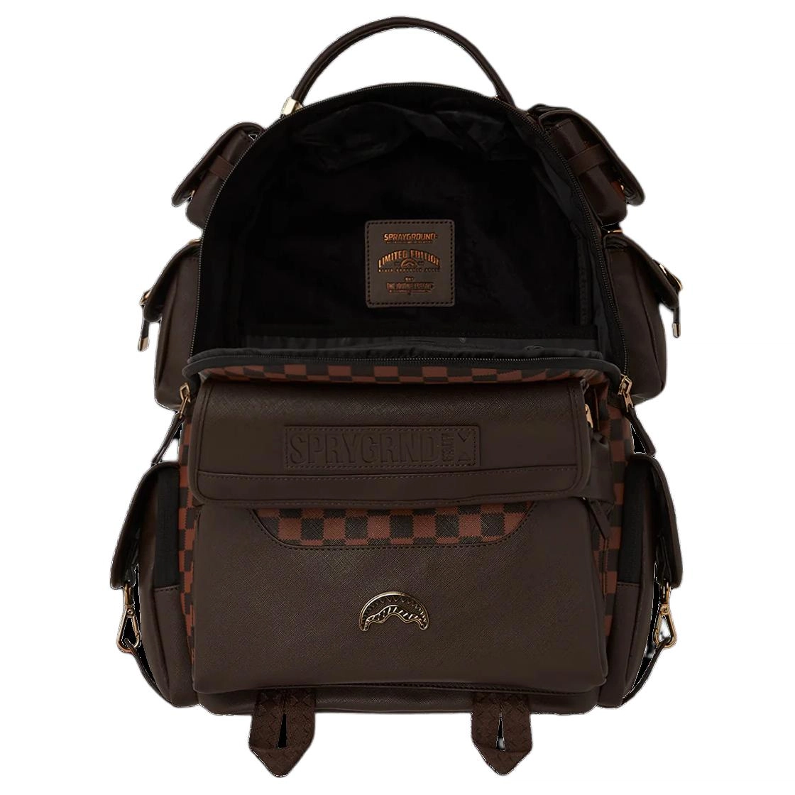 SPRAYGROUND