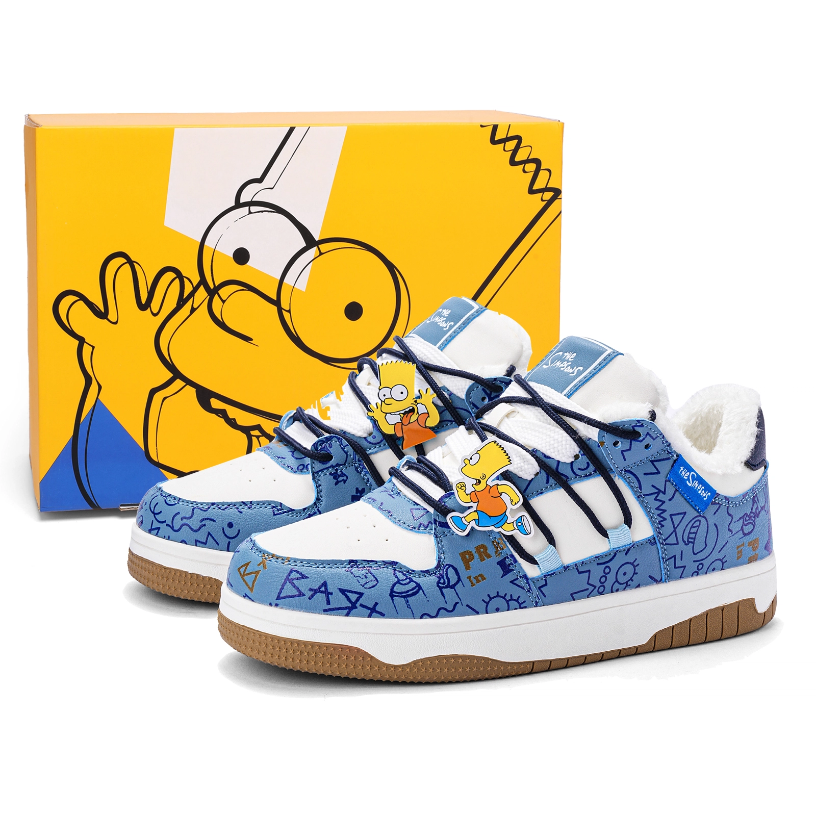 The Simpsons