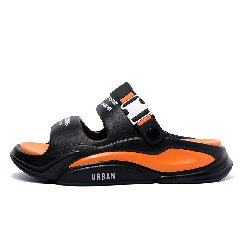 URBAN AUTHENTIC EVA