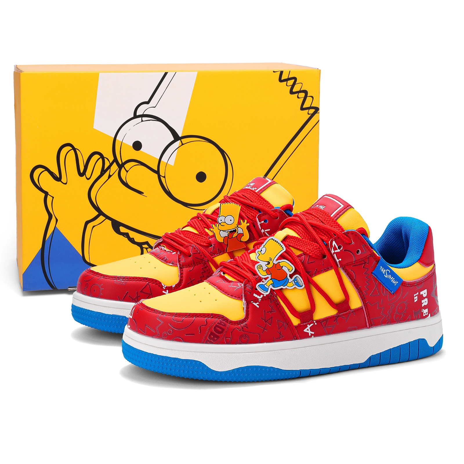 The Simpsons