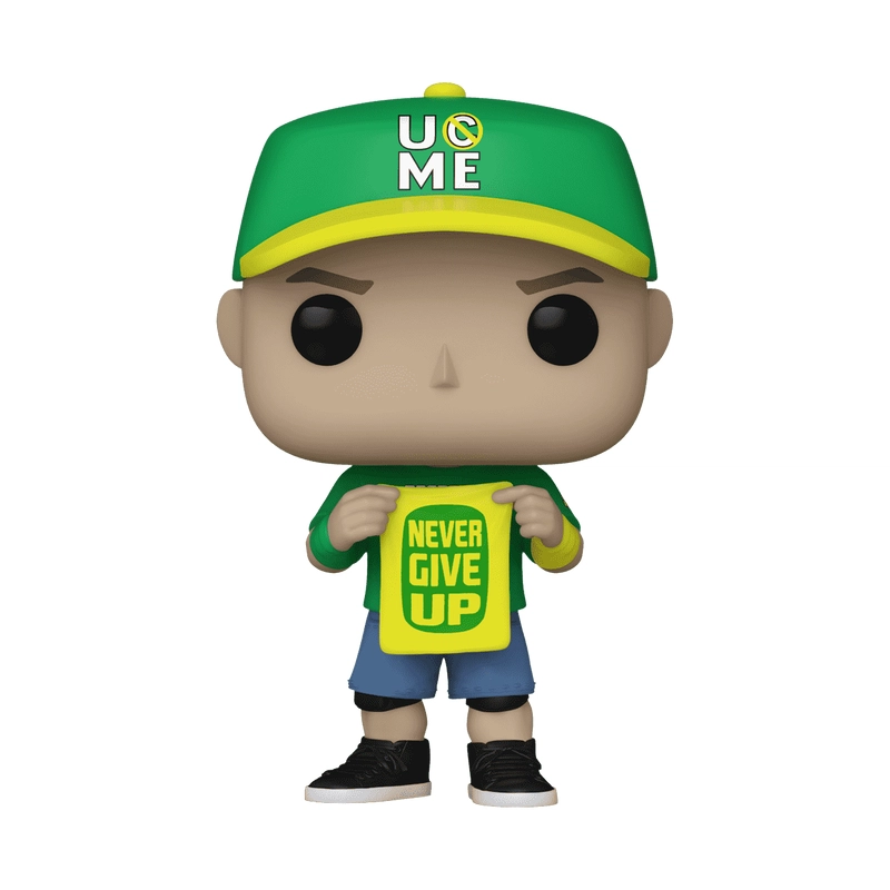 Funko WWE Q