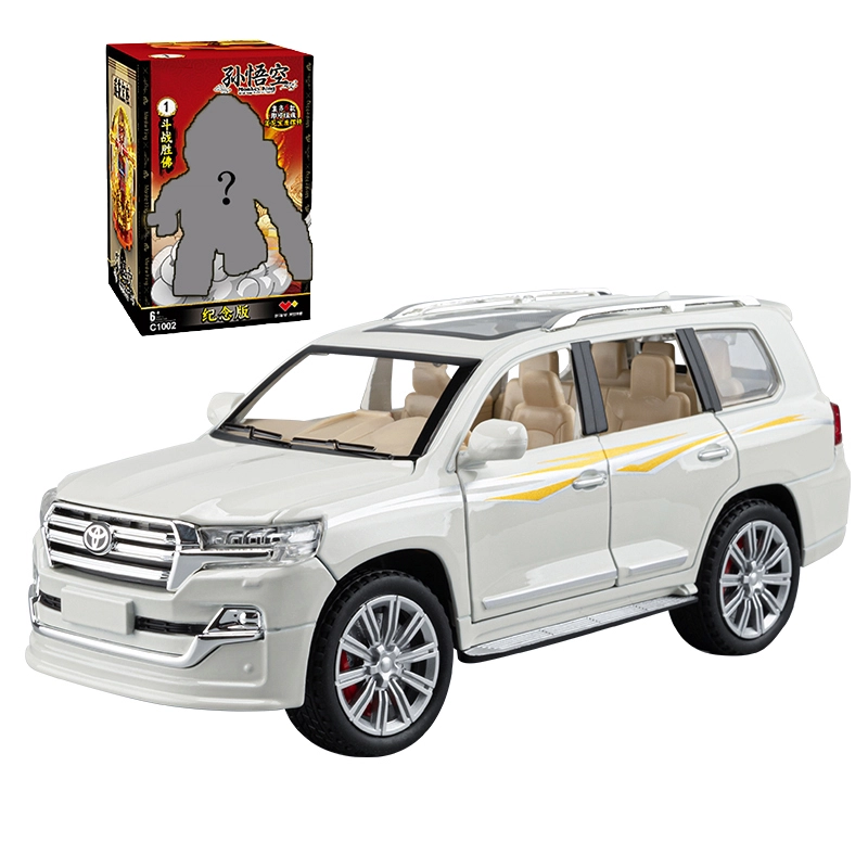 CHE ZHI 124