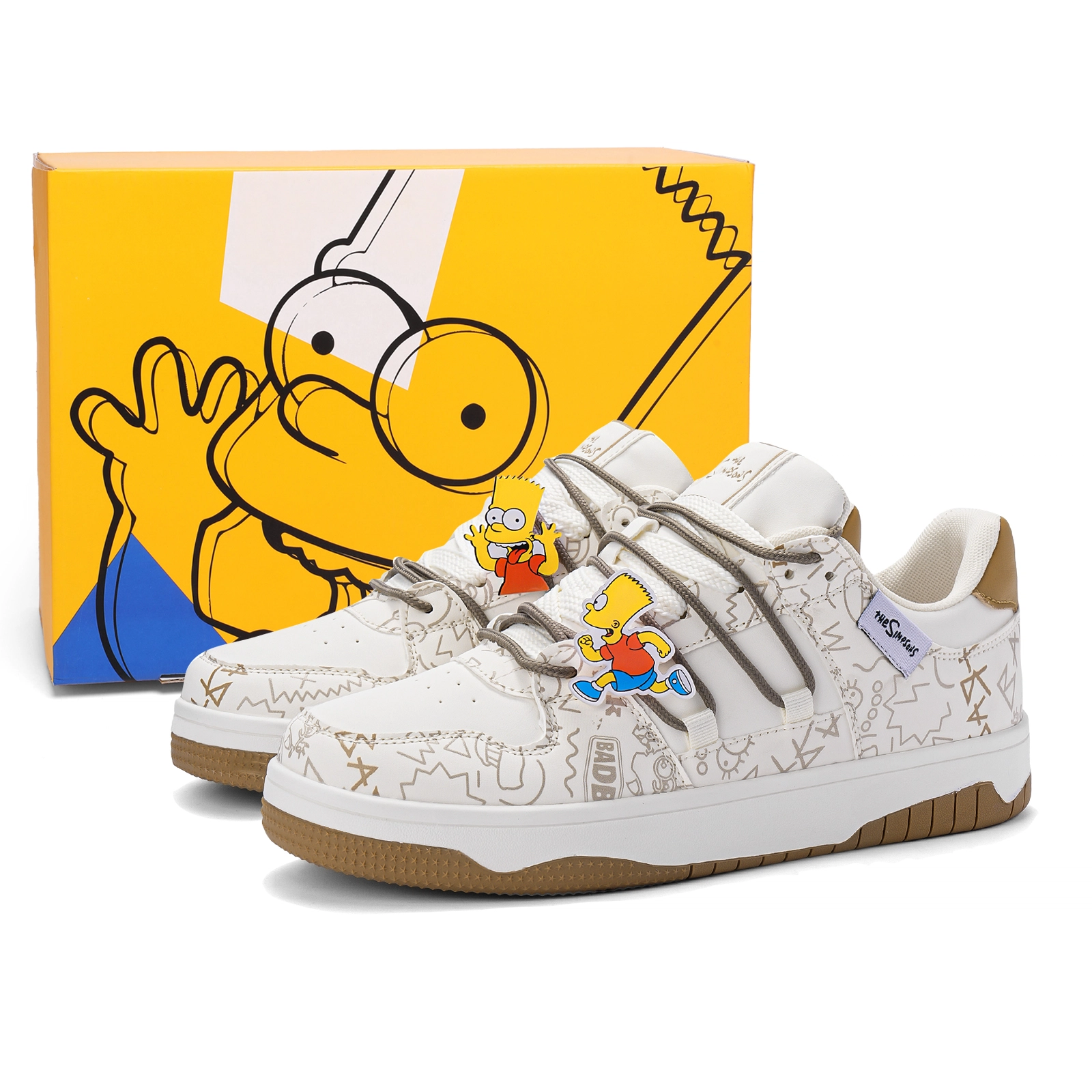 The Simpsons