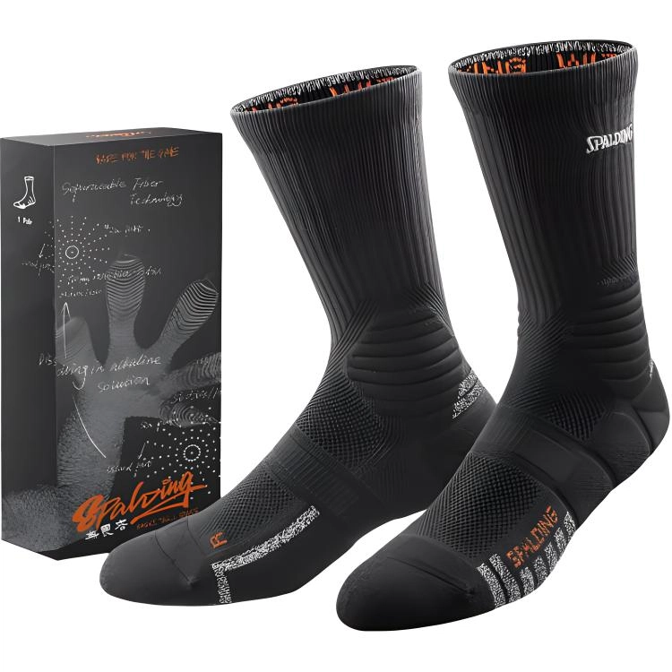 SPALDING 3