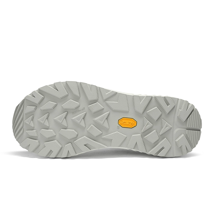 CROWN vibram