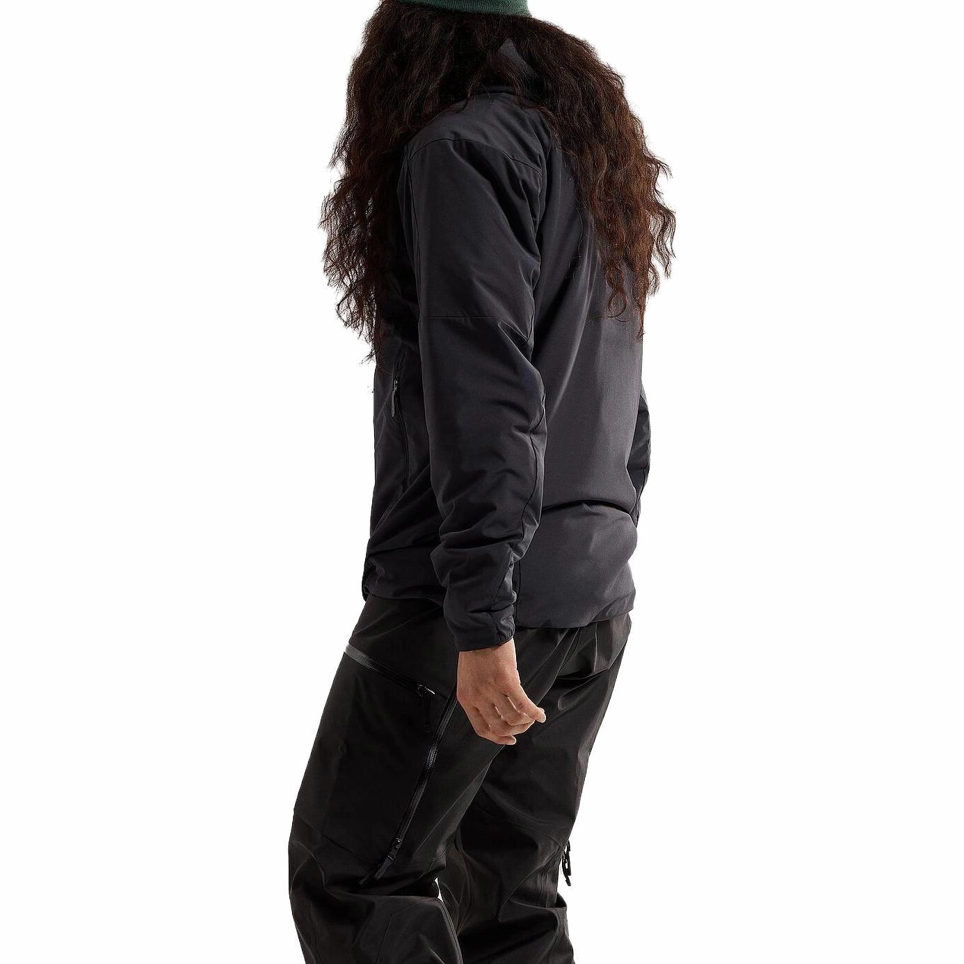 Arcteryx Sabre Insulated Midlayer