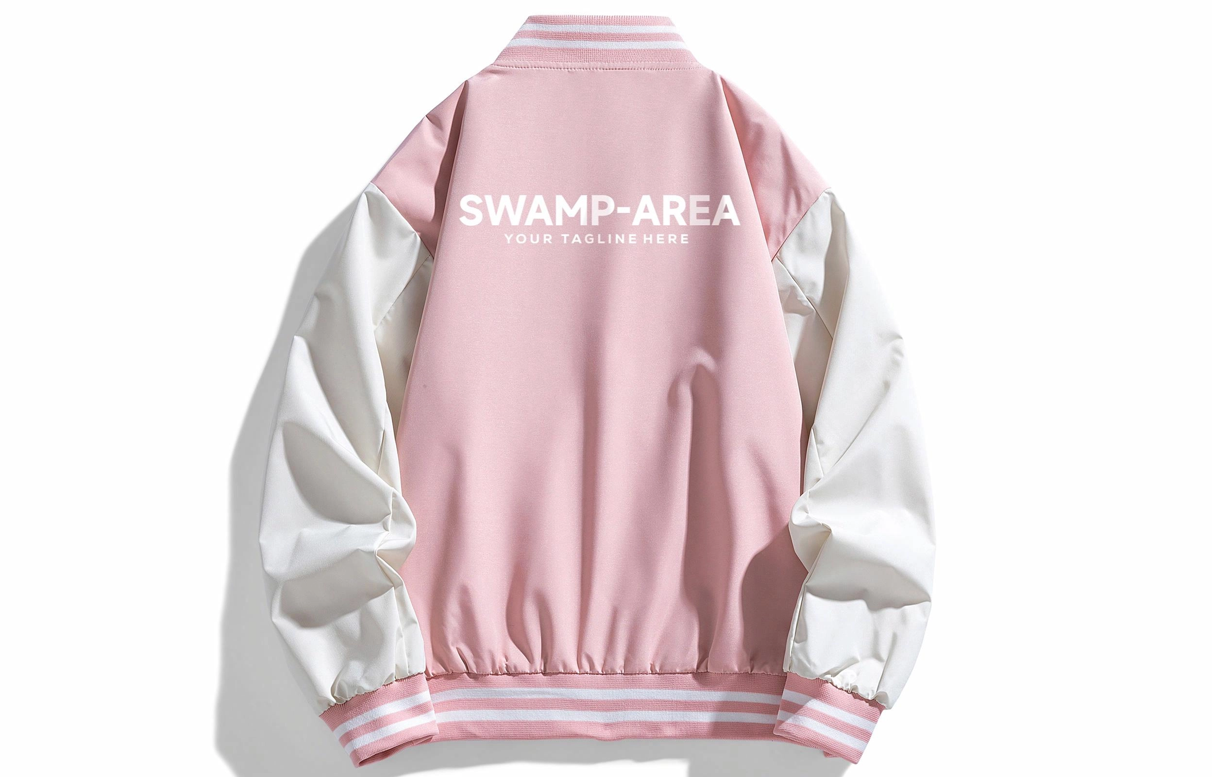 SWAMP AREA logo